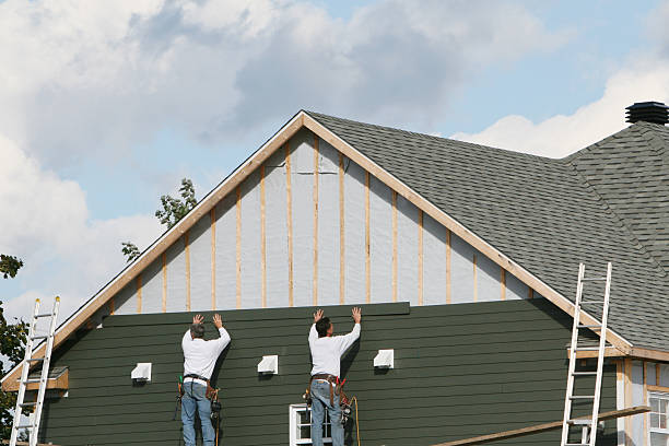 Best Siding Painting and Refinishing  in Ohatchee, AL